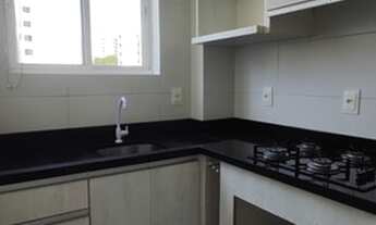 Imagem 4: APARTAMENTO | SUITE + 1 DORMITÓRIO | LOCALIZAÇÃO PRIVILEGIADA | COSTA E SILVA