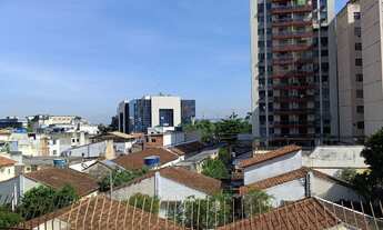 Imagem 3: Excelente apto, todo montado, c/varandão, 3qts(ste) e gar, em São Domingos