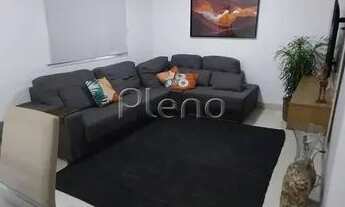 Imagem 1: Casa à venda no Parque Rural Fazenda Santa Cândida - Campinas/SP