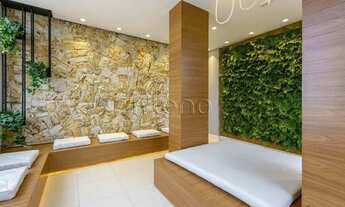 Imagem 6: Apartamento à venda no Swiss Park em Campinas/SP