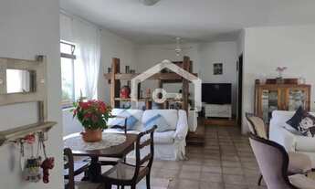 Imagem 5: Apartamento 170m² 3 Dormitórios (1 Suíte) 2 Banheiros 2 Vagas em Higienópolis - São Paulo