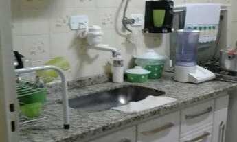 Imagem 5: APTO CENTRO Apartamento com 2 dormitórios