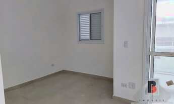 Imagem 7: Residencial Pitinga - apartamentos novos a venda - 40m2 com Varanda