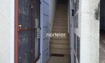Imagem 3: Casa para alugar por R$ 1.000/mês - Vila Itaberaba - São Paulo/SP