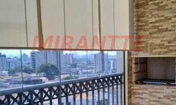 Imagem 6: Lindo apartamento em Vila Maria Alta