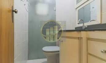 Imagem 6: Descricao e recursos do imovel area util 86m2 03 dormitorios 1 Suite Sala living 2 ambien