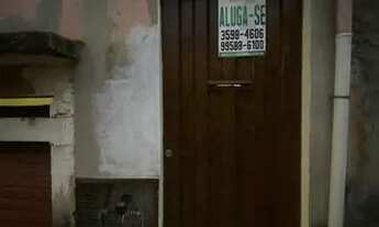 Imagem 3: Kit Net 01 quarto para locação