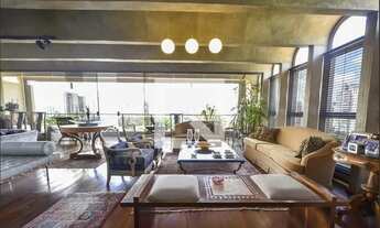 Imagem 5: Apartamento à Venda - Brooklin, 5 Quartos, 335 m2