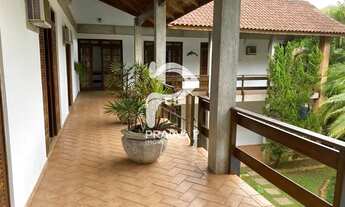 Imagem 6: Casa com piscina, 4 suítes, Riviera de São Lourenço