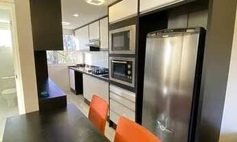 Imagem 4: ALUGUEL ANUAL 2 DORM RIO PEQUENO CAMBORIU