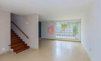 Imagem 6: Brooklin - Casa com 225m² - 3 dormitórios, 1 suíte, 3 vagas