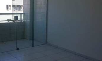 Imagem 2: Apartamento de 65m² com 2 quartos para locação a 200m da praia no bairro do bessa - João P