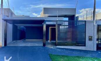 Imagem: Casa a venda no Jardim São Clemente