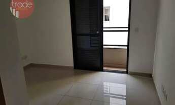 Imagem 4: Apartamento com 1 dormitório à venda, 44 m² por R$ 215.000,00 - Nova Aliança - Ribeirão Pr