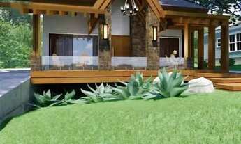 Imagem: Casa no bairro Vale das Colinas em Gramado!