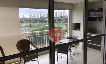 Imagem: Apartamento com 3 dormitórios à venda