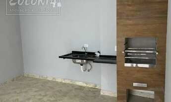 Imagem 6: Santo André - Casa Padrão - Vila Guarani