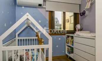 Imagem 9: Apartamento para venda possui 191 metros quadrados com 3 quartos em São João - Porto Alegr