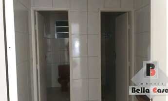 Imagem 3: Salão Comercial com 220 m2 na Mooca, com 05 salas. 04 vagas de garagem e 03 banheiros