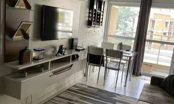 Imagem 5: Apartamento Para Locação No Nova Aliança Com Sacada