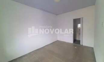 Imagem 6: Casa Térrea na Vila Maria com 1 Dormitório