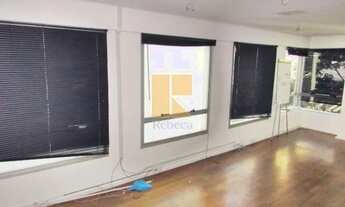 Imagem 3: Conjunto comercial para locação, 46m² -Higienópolis - São Paulo - SP