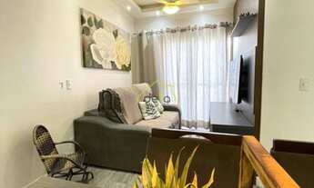 Imagem 5: Oportunidade!!! Apto impecável mobiliado e decorado com muito bom gosto no Iririú!