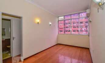 Imagem: Apartamento à Venda - Leblon, 2 Quartos