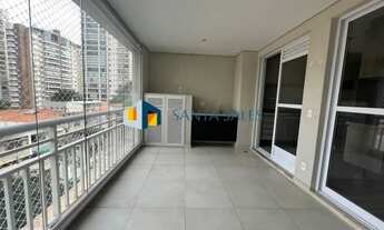 Imagem: Apartamento vila nova conceicao locacao