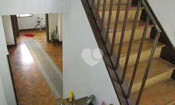 Imagem 6: Casa com 5 dormitórios à venda, 257 m² por R$ 970.000,00 - Grajaú - Rio de Janeiro/RJ