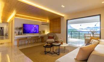 Imagem 1: Apartamento 3 quartos 2 vagas Barra da Tijuca