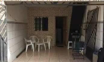 Imagem: Casa em Gaibu