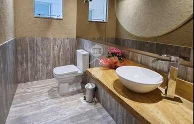 Imagem 6: Casa Alto Padrão Pedra Branca