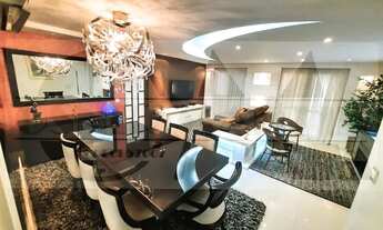 Imagem 2: Apartamento à venda na Mooca - 3 dorms. (2 suítes) sala 3 ambientes, varanda com churrasqu