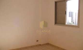 Imagem 6: Apartamento para alugar no Botafogo - Campinas/SP