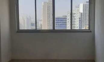 Imagem 2: Apartamento para Locação em São Paulo, Centro, 1 dormitório, 1 banheiro