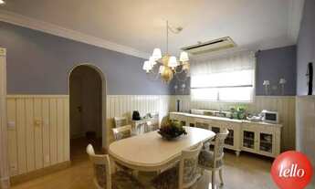 Imagem 7: São Paulo - Apartamento Padrão - Jardins