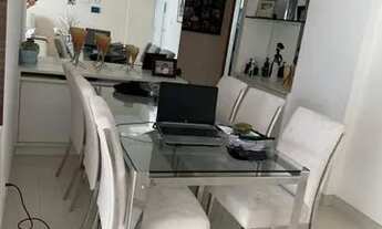 Imagem 7: VENDO EXELENTE APTO ANDAR ALTO NASCENTE 78M²