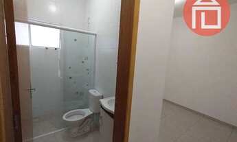 Imagem 4: Apartamento com 2 dormitórios para alugar, 73 m² por R$ 1.600,00/mês - Parque Brasil - Bra