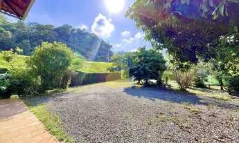 Imagem 3: CASA COM 5 DORMITÓRIOS PARA ALUGAR - VELHA - BLUMENAU SC
