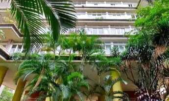 Imagem 2: Apartamento para aluguel possui 80 metros quadrados com 2 quartos em Higienópolis - São Pa