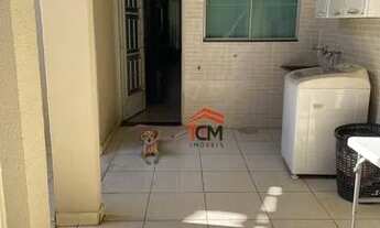 Imagem 3: Casa com 3 dormitórios à venda, 180 m² por R$ 350.000 - Cidade Vera Cruz - Aparecida de Go