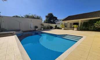 Imagem 5: JUNDIAÍ - Casa de Condomínio - JARDIM NOVO MUNDO