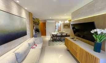 Imagem 7: Apartamento para venda possui 109 metros