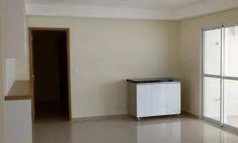 Imagem 2: Apartamento para venda no Jardim Olhos d'Água com 03 suítes