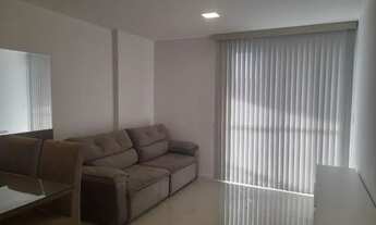 Imagem 6: Green View- 01 Quarto- Mobiliado- D. Pedro