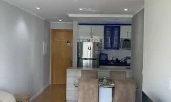 Imagem 3: Locação Apartamento 2 Dormitórios - 55 m² Consolação