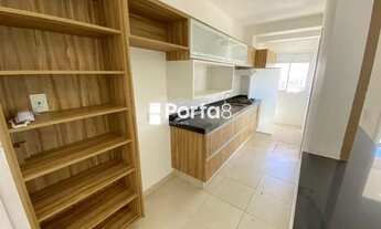 Imagem 2: Venha desfrutar da vida no Condomínio Spazio Blu: lazer, segurança e um apartamento encant