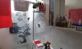 Imagem 3: Apartamento para Venda - 72.87m², 2 dormitórios, 2 vagas - Cristal