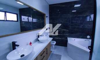 Imagem 16: Casa - Swiss Park - Campinas